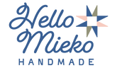 Hello Mieko Handmade - Home